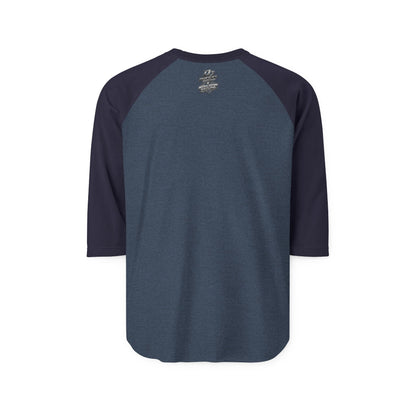 American Huddleson Diesel Dreams Raglan Shirt