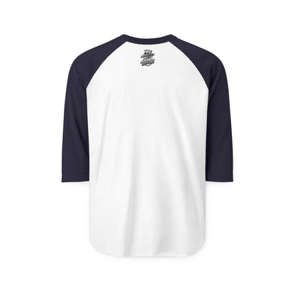 American Huddleson Diesel Dreams Raglan Shirt
