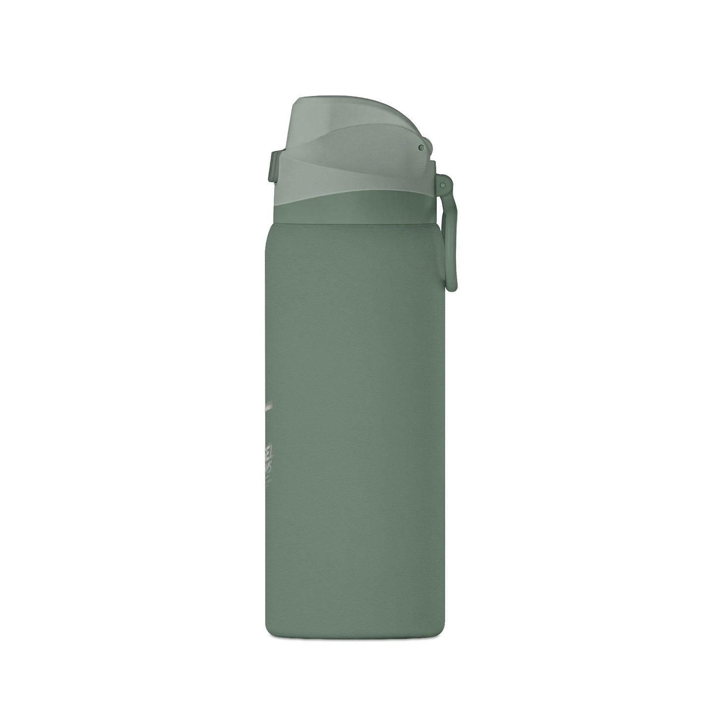 Insulated Water Bottle 32oz — Double-Wall Stainless Hydration Bottle