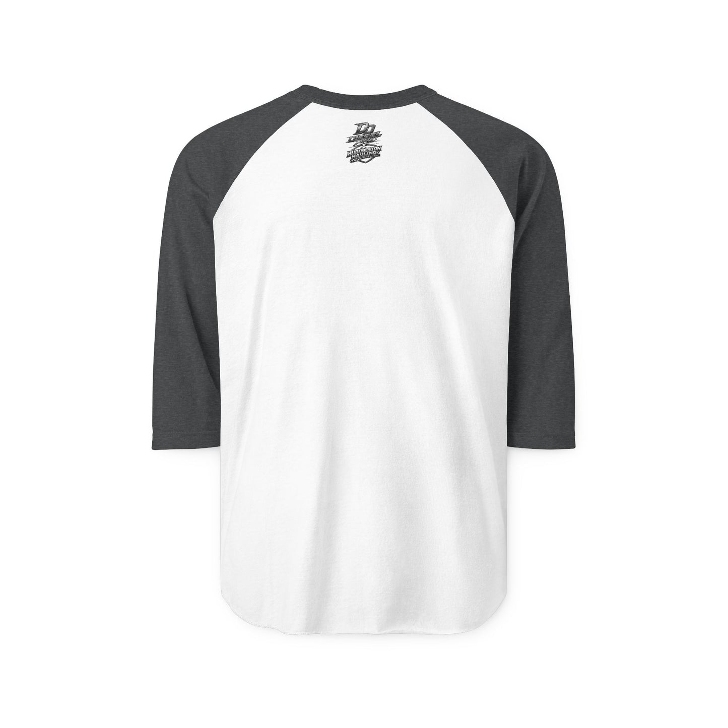 American Huddleson Diesel Dreams Raglan Shirt