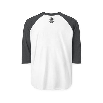 American Huddleson Diesel Dreams Raglan Shirt