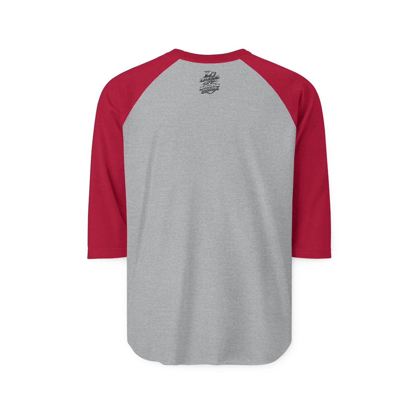 American Huddleson Diesel Dreams Raglan Shirt