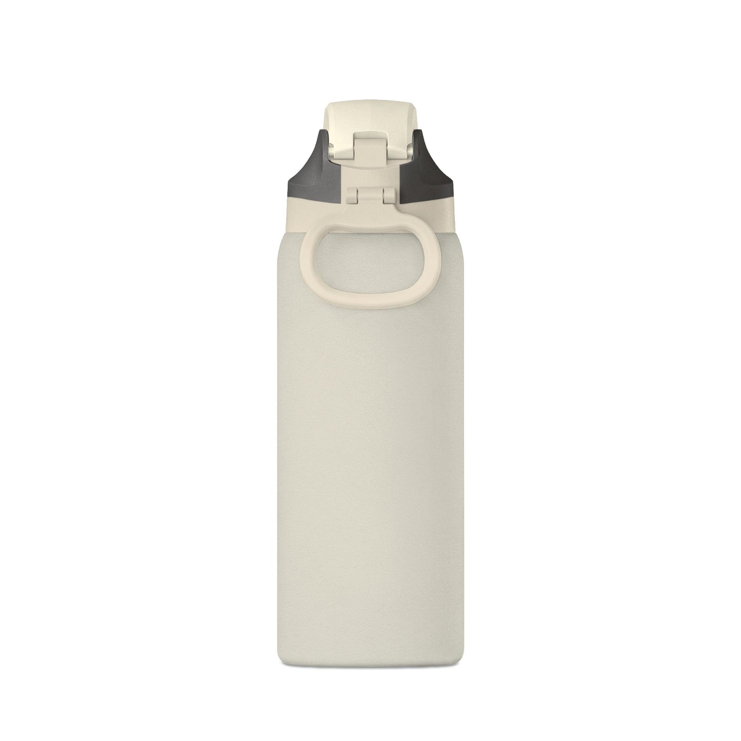 Insulated Water Bottle 32oz — Double-Wall Stainless Hydration Bottle