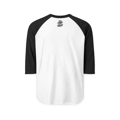 American Huddleson Diesel Dreams Raglan Shirt