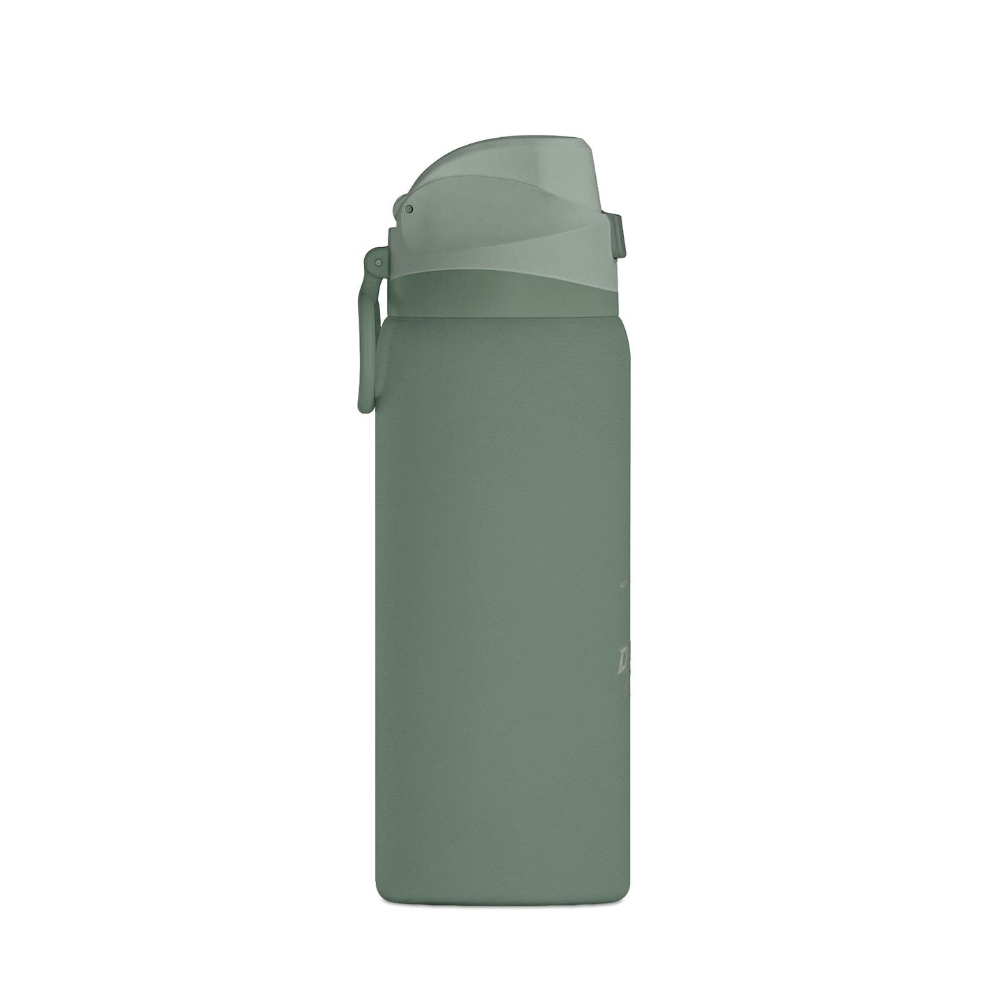 Insulated Water Bottle 32oz — Double-Wall Stainless Hydration Bottle