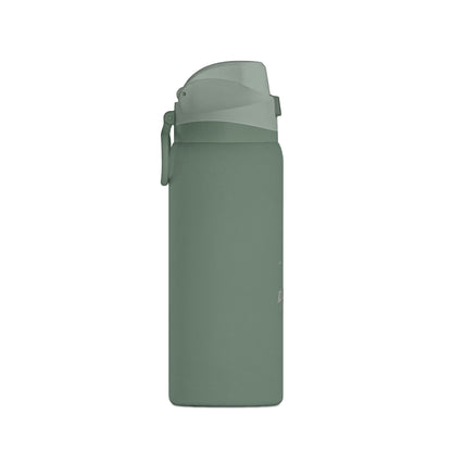 Insulated Water Bottle 32oz — Double-Wall Stainless Hydration Bottle