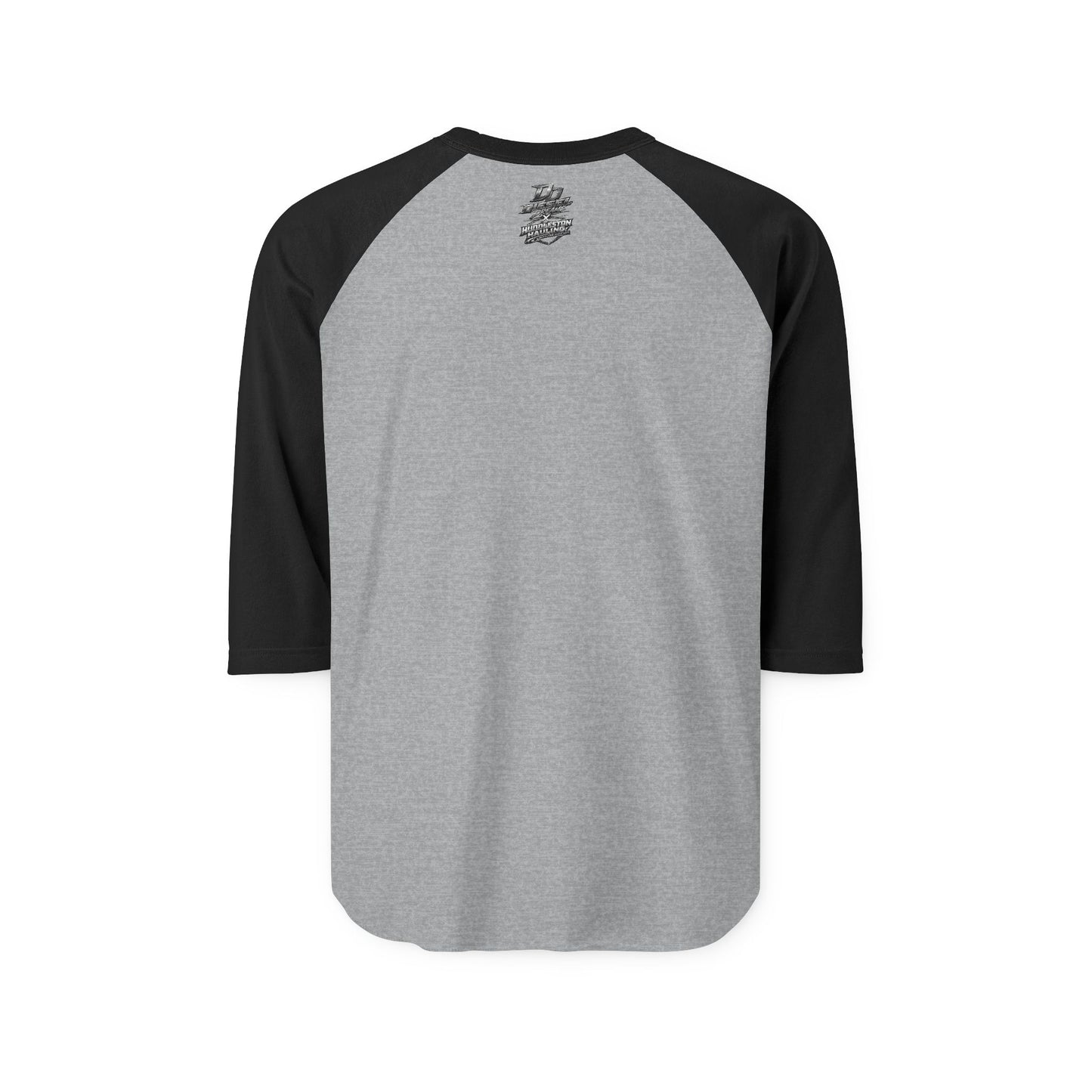 American Huddleson Diesel Dreams Raglan Shirt