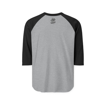American Huddleson Diesel Dreams Raglan Shirt