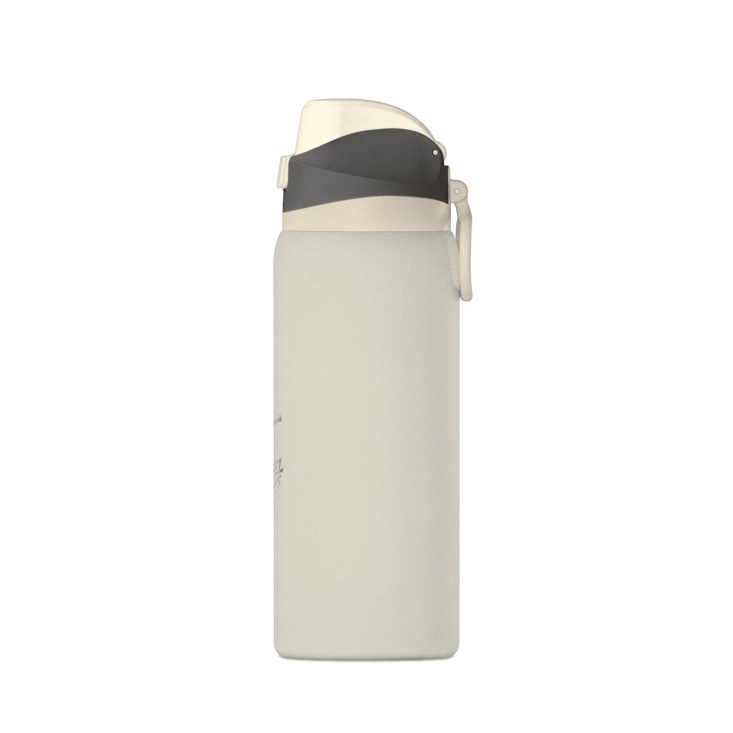 Insulated Water Bottle 32oz — Double-Wall Stainless Hydration Bottle