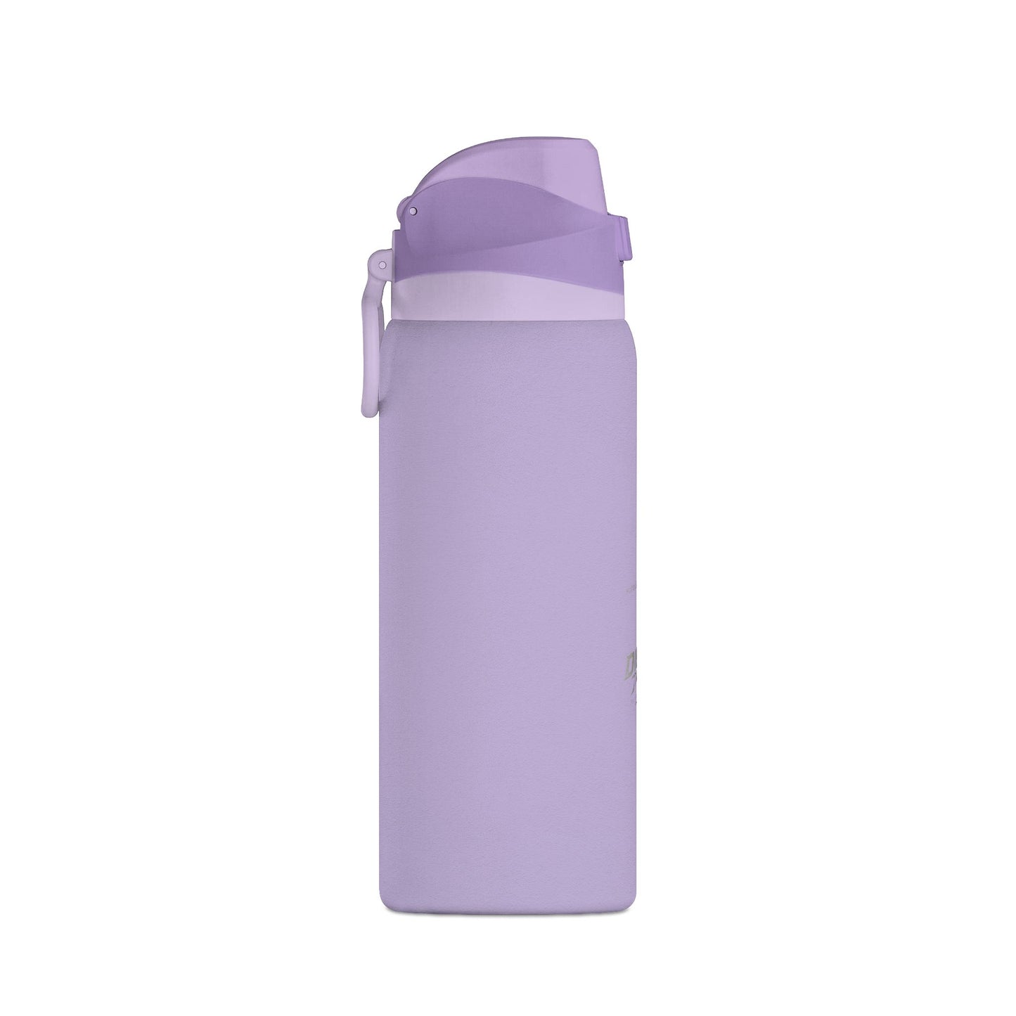 Insulated Water Bottle 32oz — Double-Wall Stainless Hydration Bottle