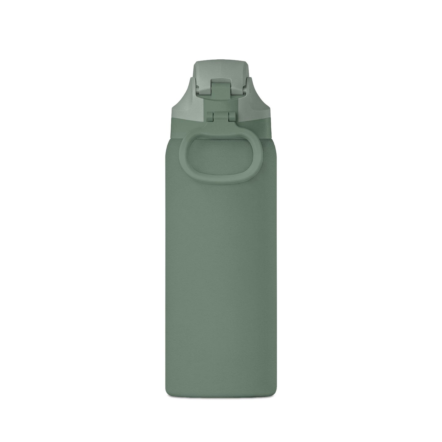 Insulated Water Bottle 32oz — Double-Wall Stainless Hydration Bottle