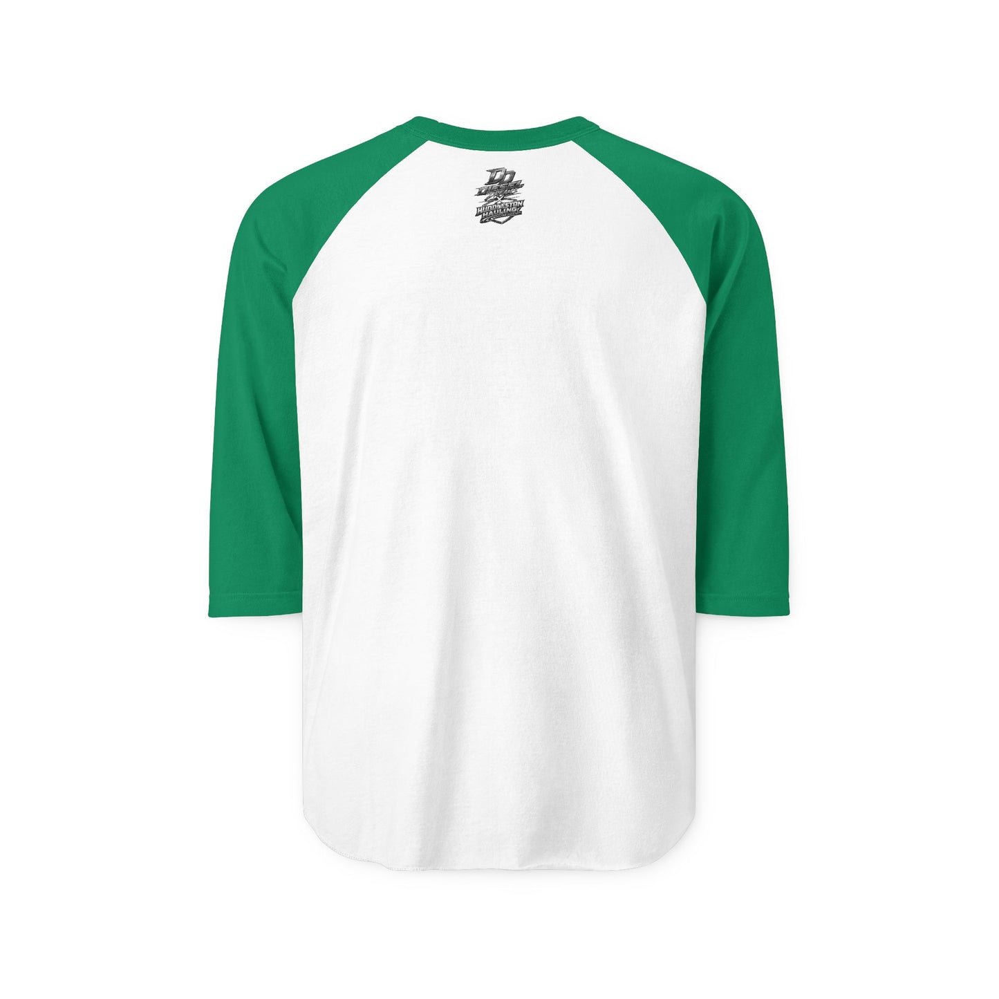 American Huddleson Diesel Dreams Raglan Shirt
