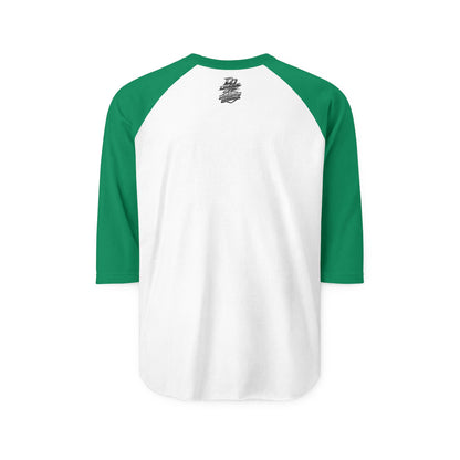 American Huddleson Diesel Dreams Raglan Shirt