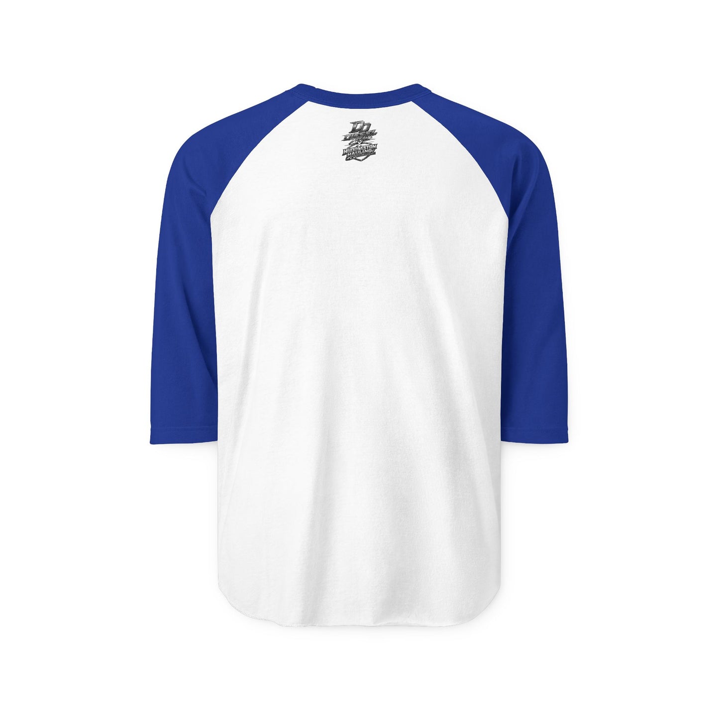 American Huddleson Diesel Dreams Raglan Shirt