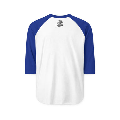 American Huddleson Diesel Dreams Raglan Shirt