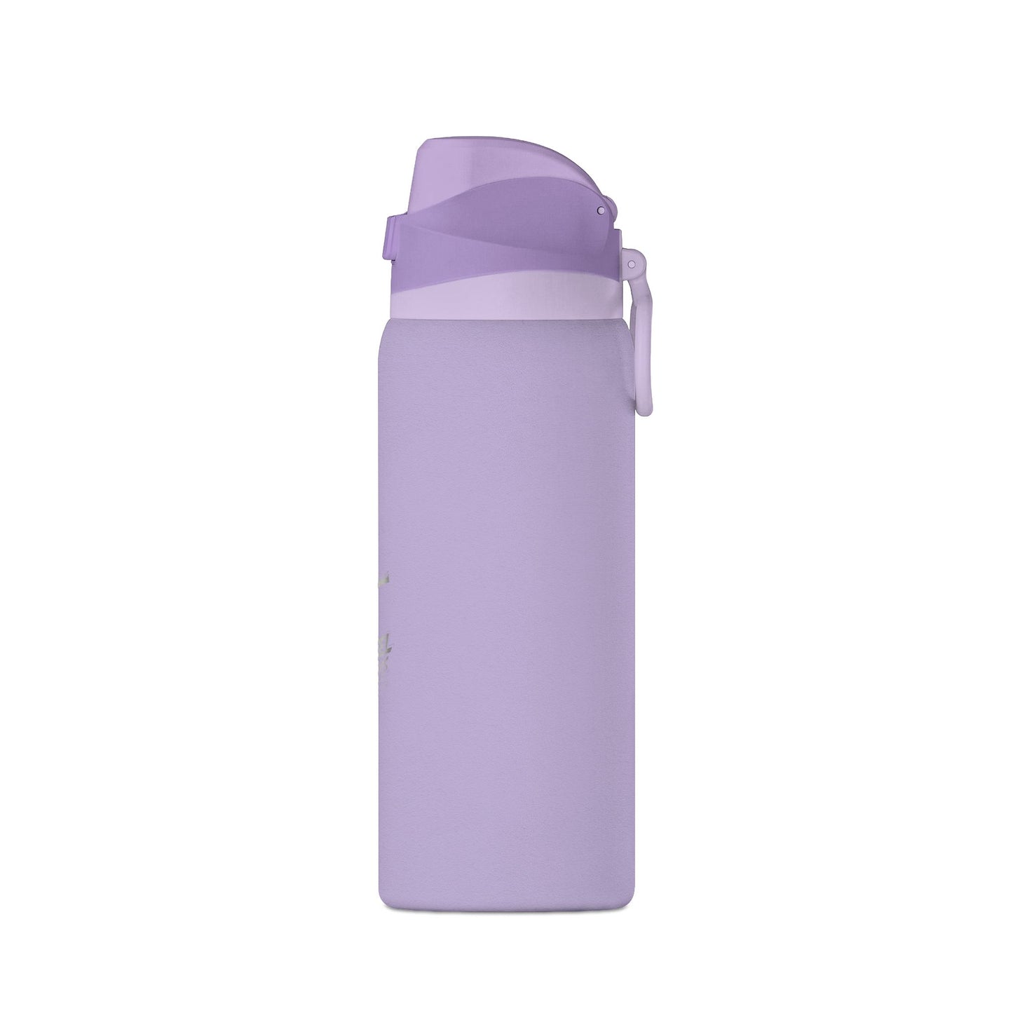 Insulated Water Bottle 32oz — Double-Wall Stainless Hydration Bottle