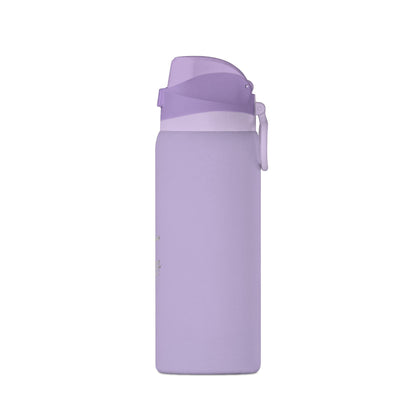 Insulated Water Bottle 32oz — Double-Wall Stainless Hydration Bottle
