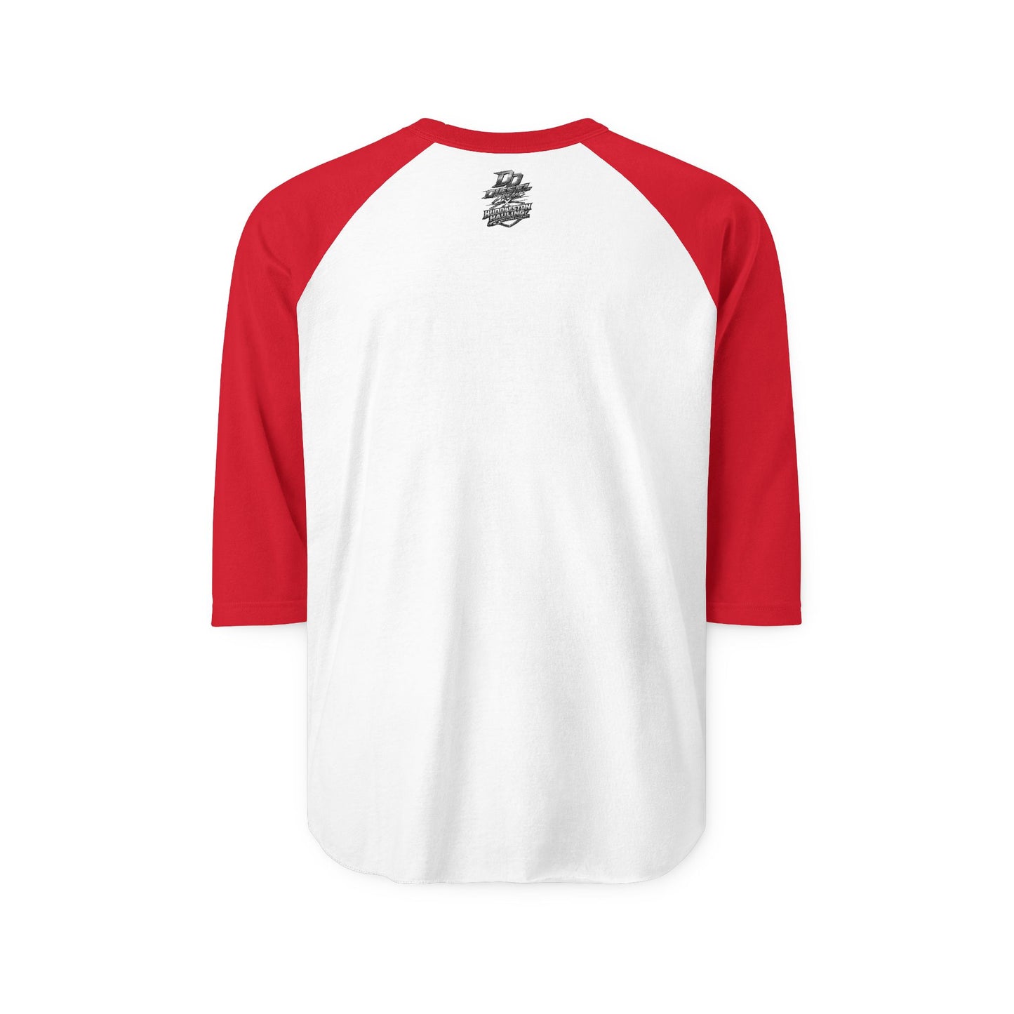 American Huddleson Diesel Dreams Raglan Shirt