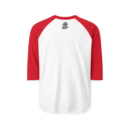 American Huddleson Diesel Dreams Raglan Shirt
