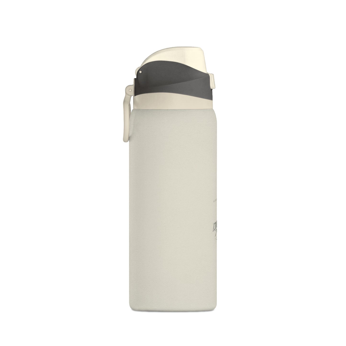 Insulated Water Bottle 32oz — Double-Wall Stainless Hydration Bottle