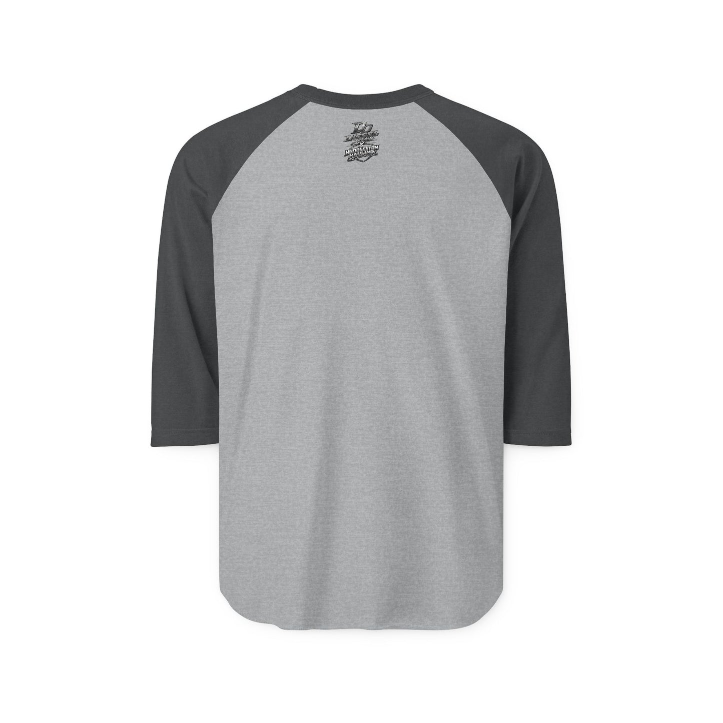 American Huddleson Diesel Dreams Raglan Shirt