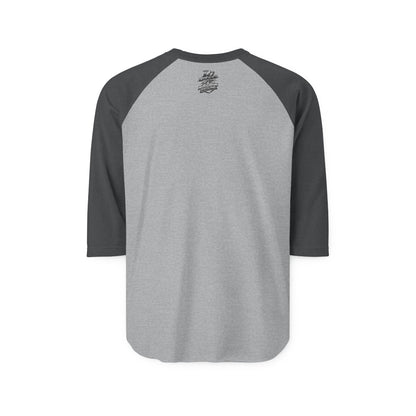 American Huddleson Diesel Dreams Raglan Shirt